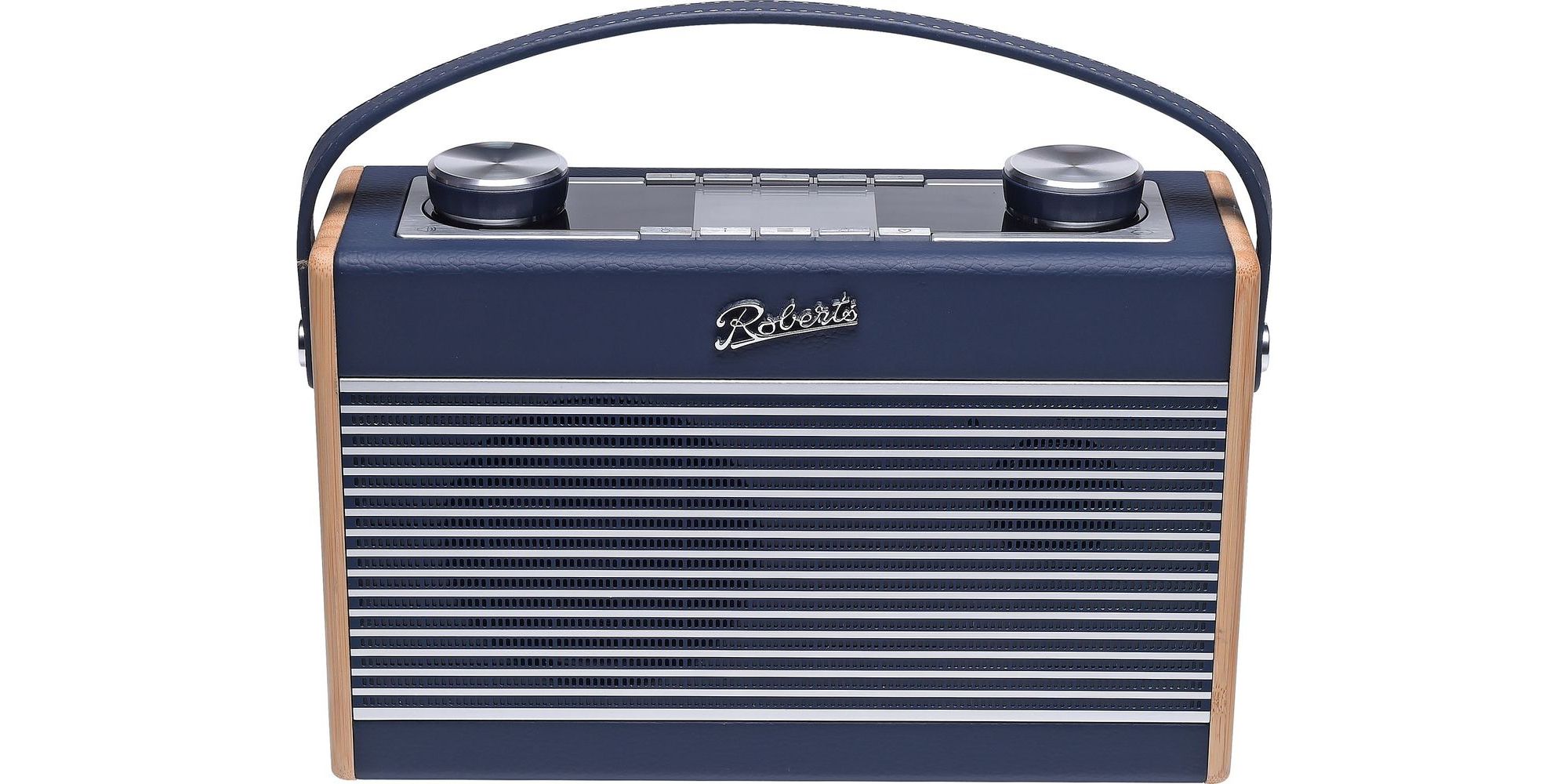 Roberts Rambler Max DAB radio