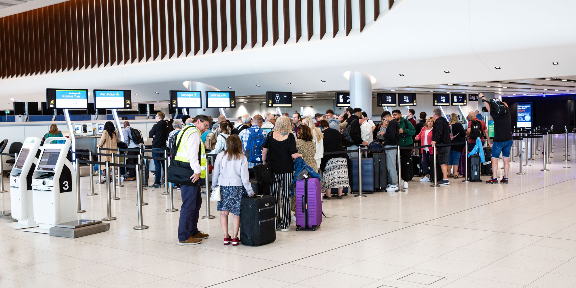 Entry exit system update: don’t get caught out like these 4,000 people