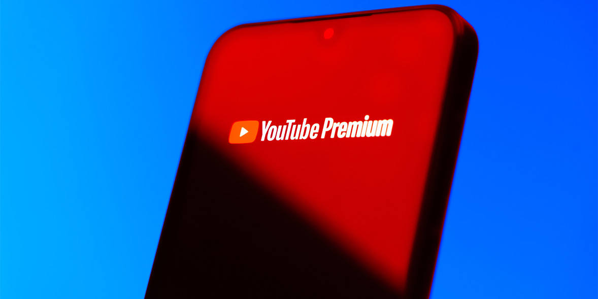 YouTube Premium