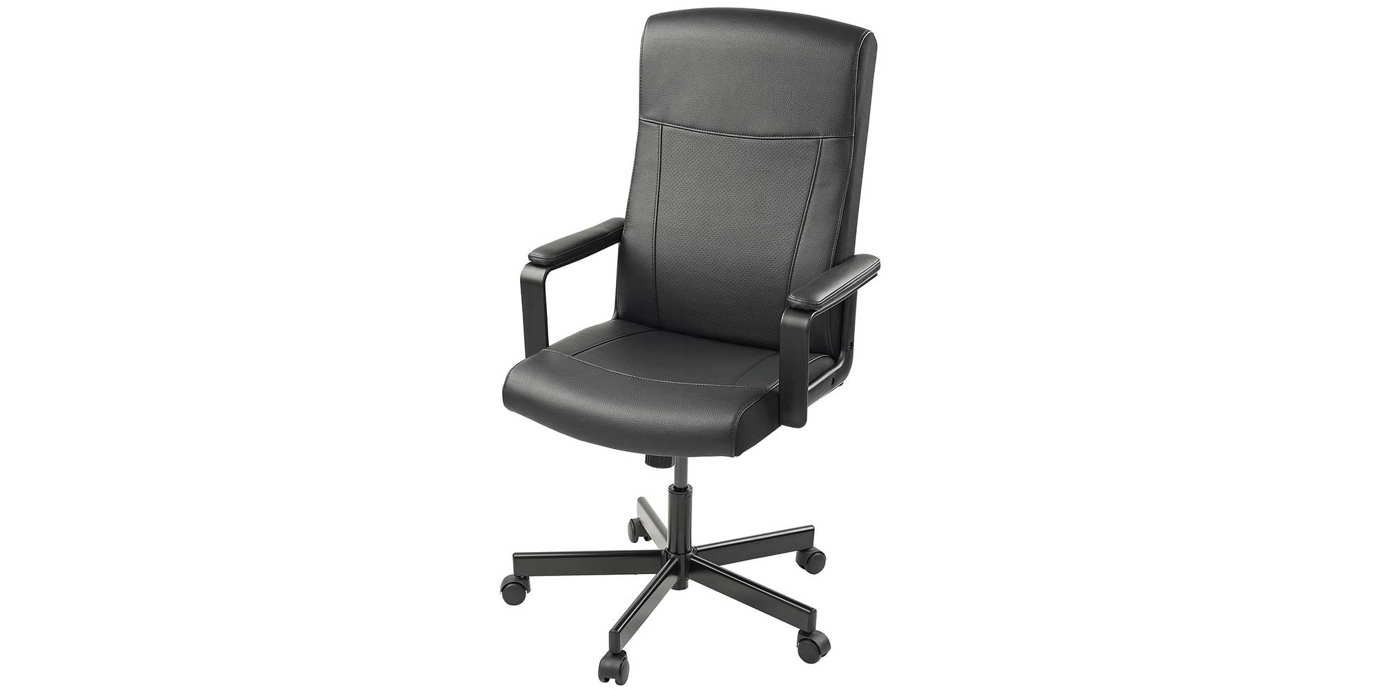 Ikea Millberget Swivel Chair