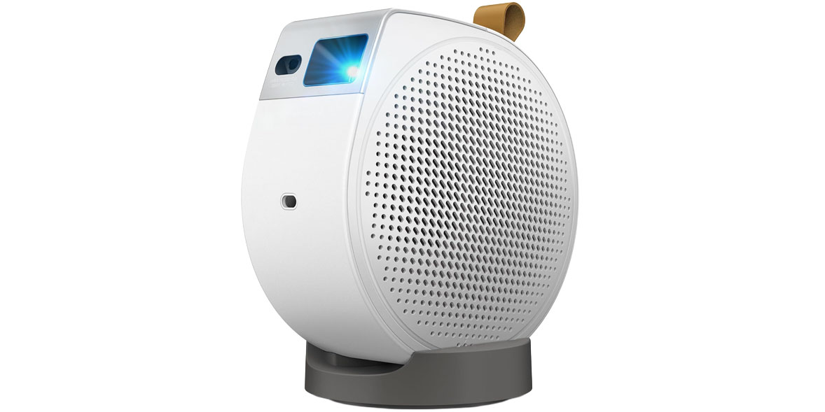 Ben! Projector