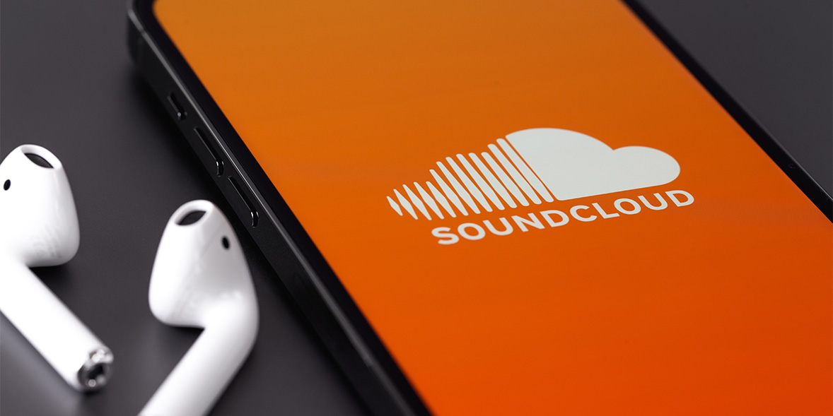 SoundCloud