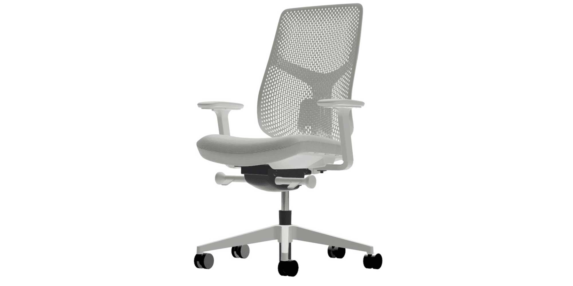 Herman Miller Verus Triflex office chair
