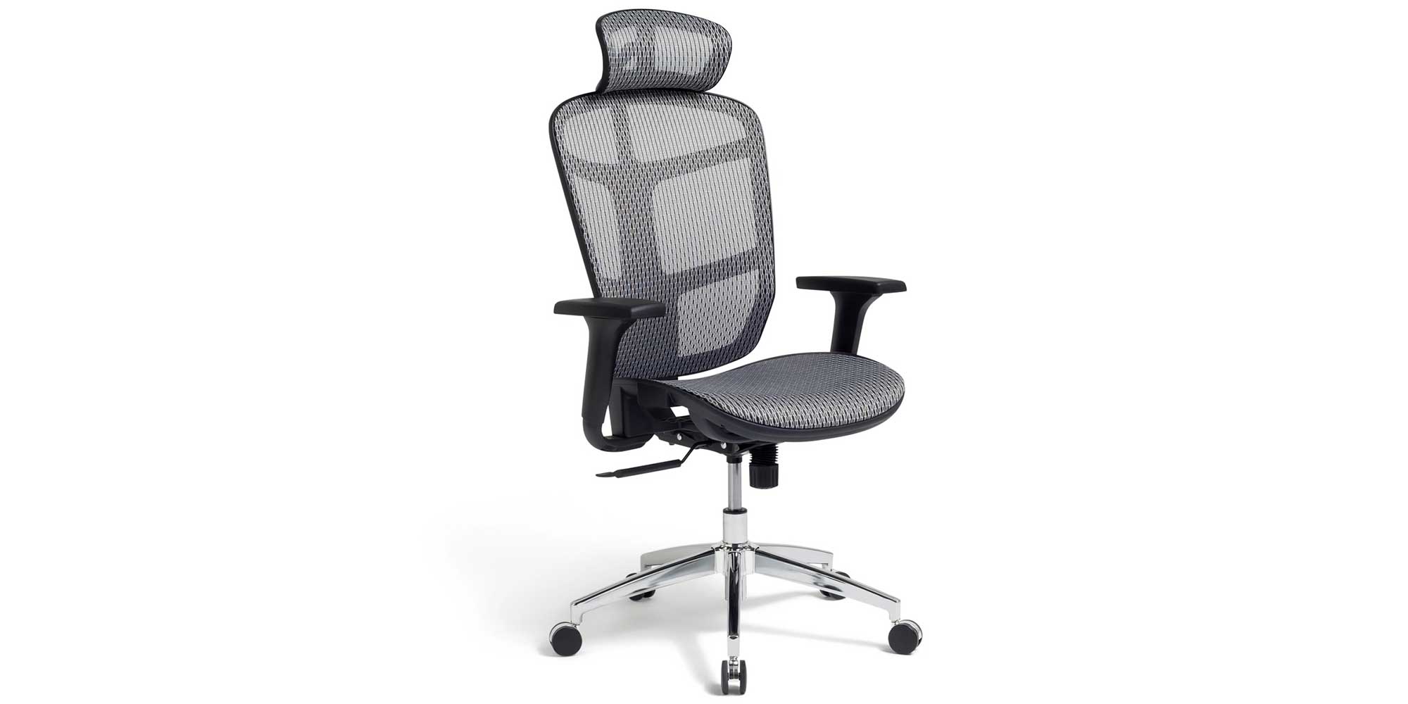 Habitat Ergonomic Office Chair (834/0865)