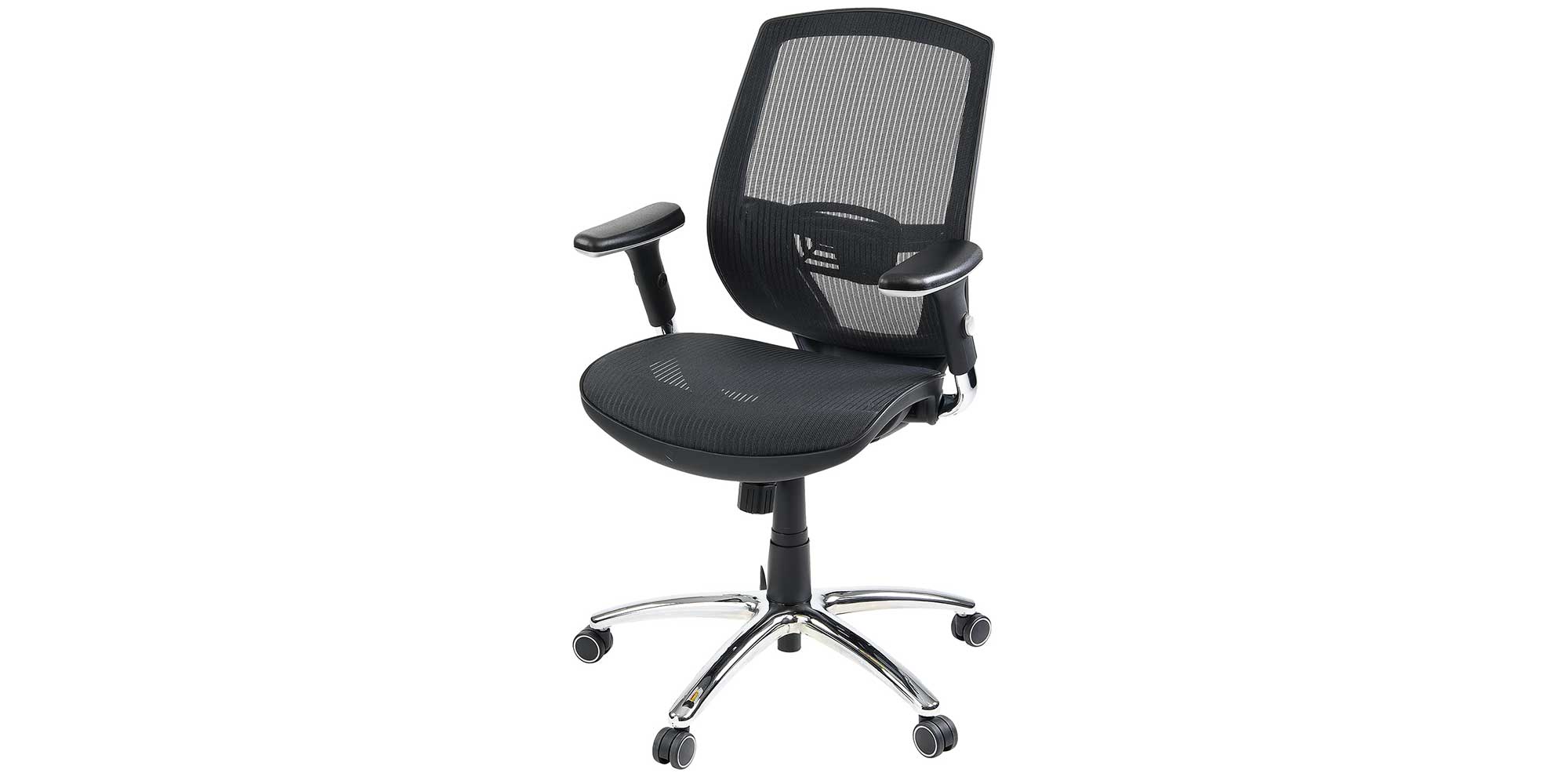 John Lewis Murray Ergonomic Office Chair