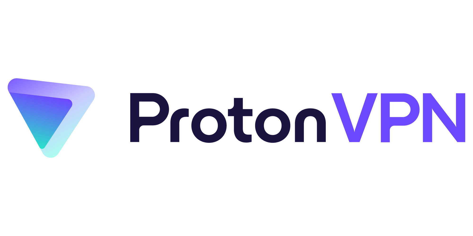 Proton VPN logo 