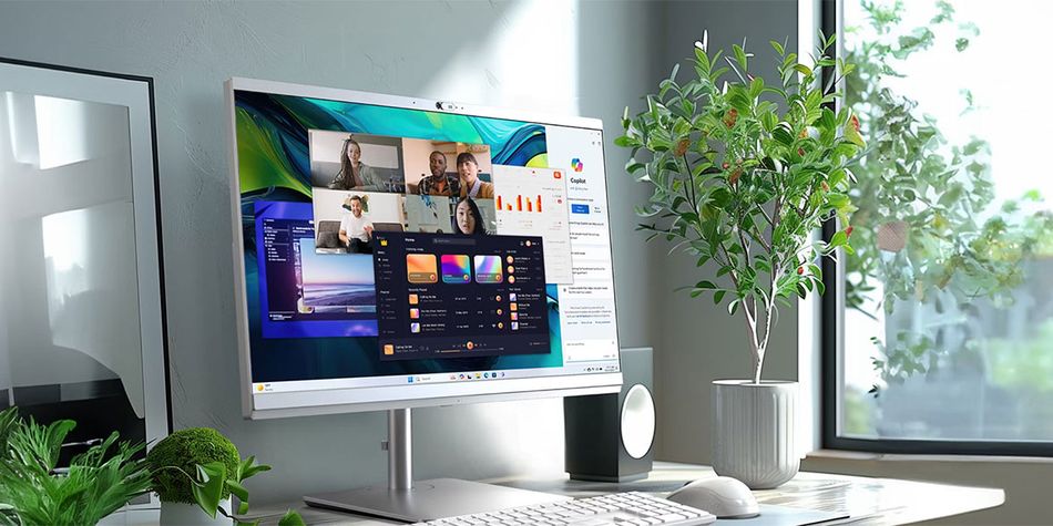 Best all-in-one PCs: tested by experts