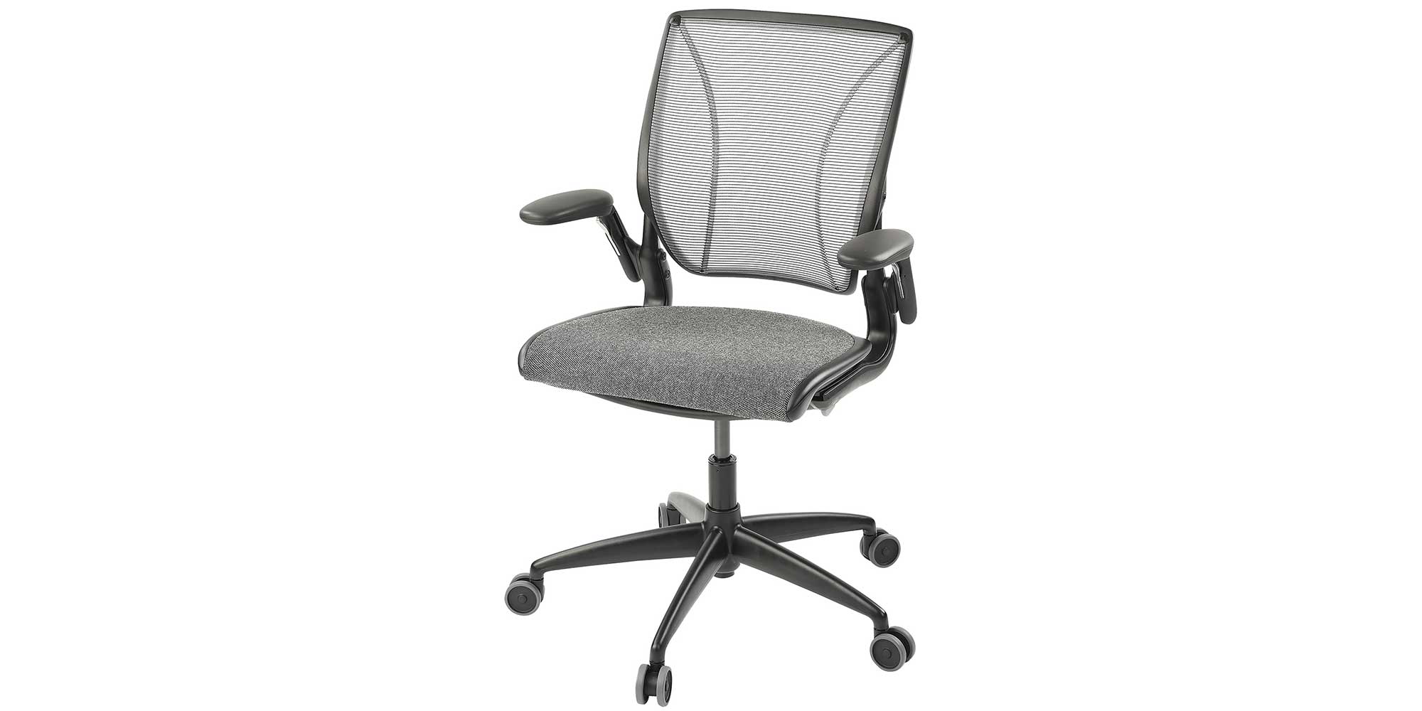 Humanscale Diffrient World Task Office Chair