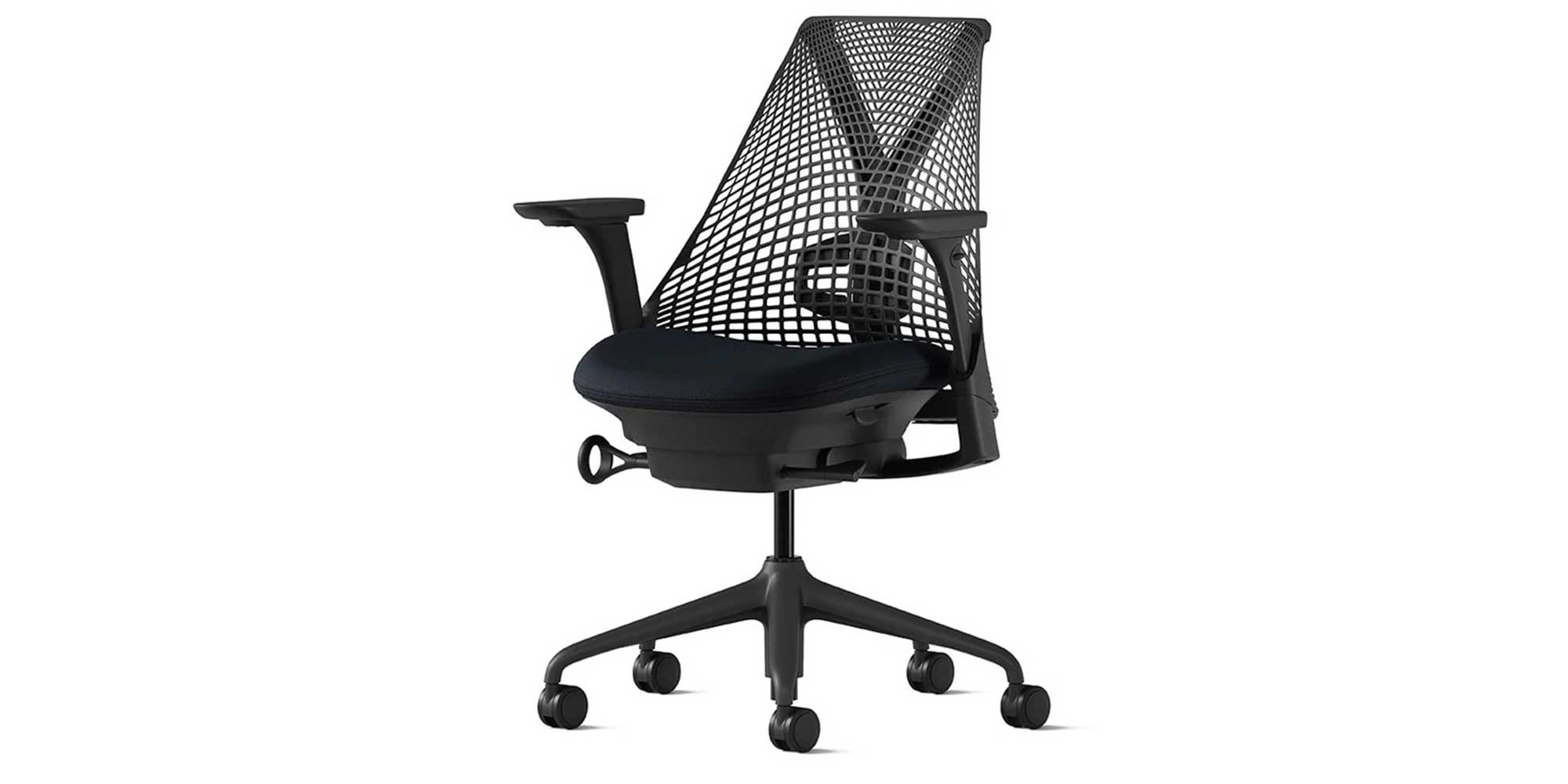 Herman Miller Sayl office chair