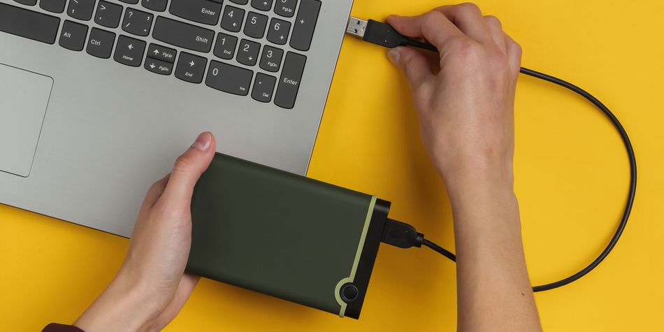Best external hard drives: our top portable storage picks rated