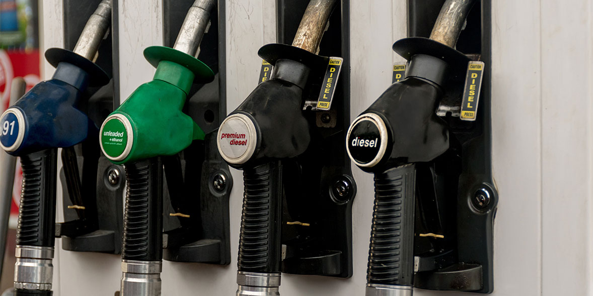 Fuel pumps