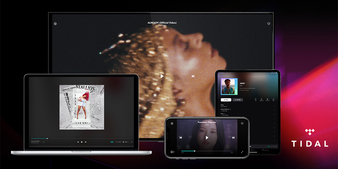 Tidal