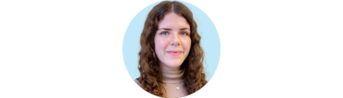 Rebecca Jakeman, Which? washing machines expert