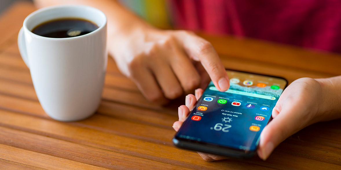 Android phone