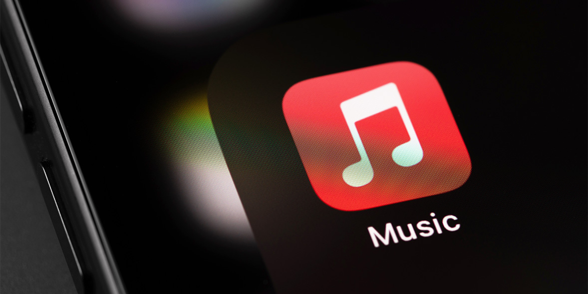 Apple Music