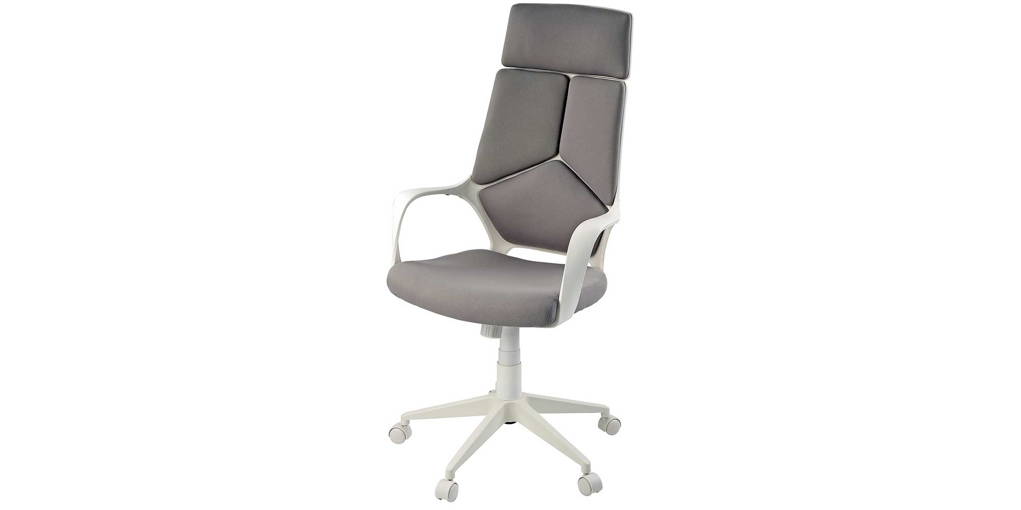 Habitat Alma High Back Ergonomic Office Chair (465/7112)