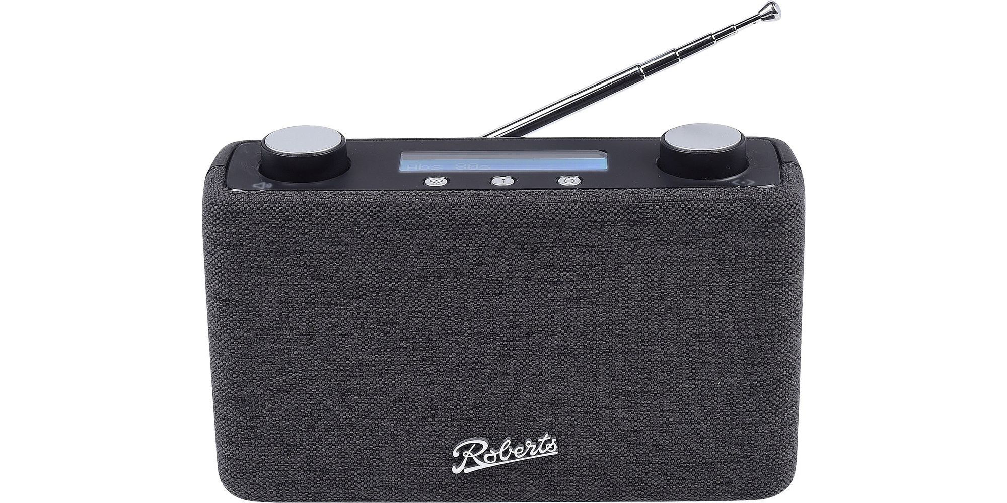 Roberts Play 11 radio