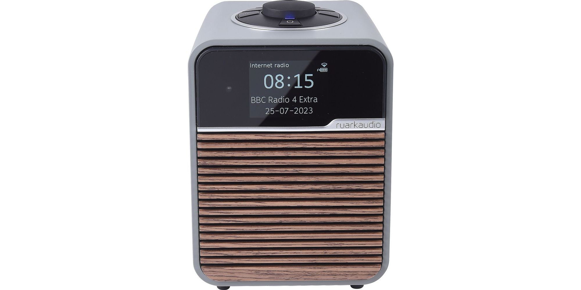 Ruark Audio R1S radio