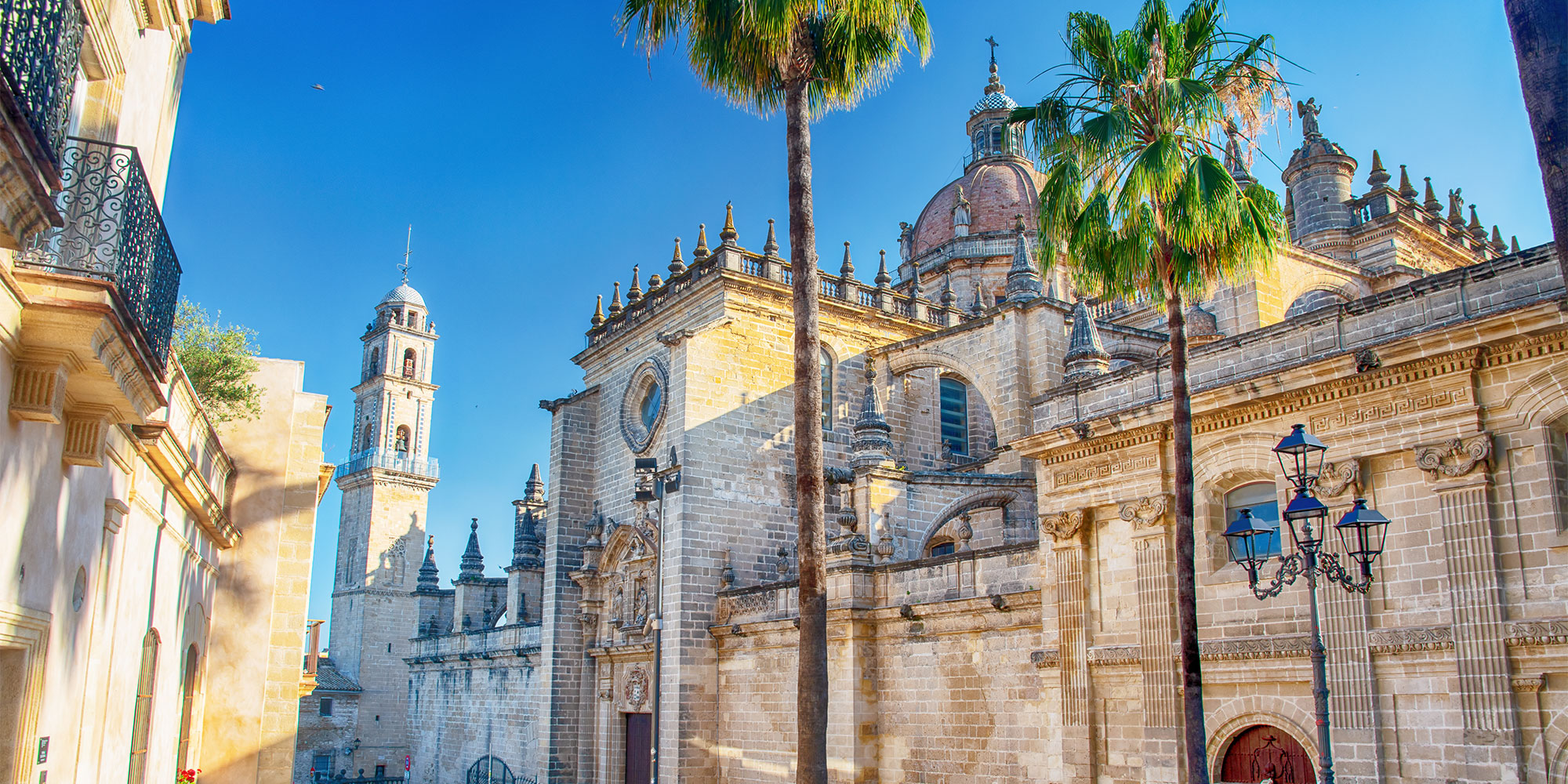 Under-the-radar Spanish cities recommended by our travel experts