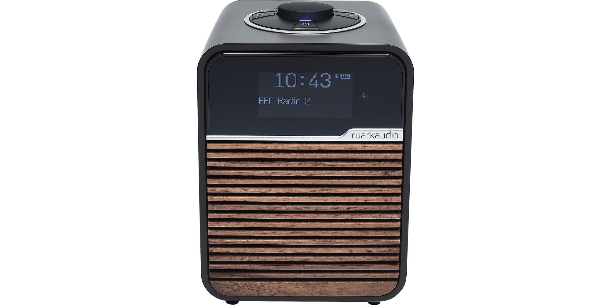 Ruark Audio R1 MK4 DAB radio