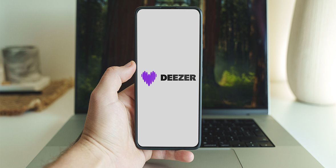 Deezer