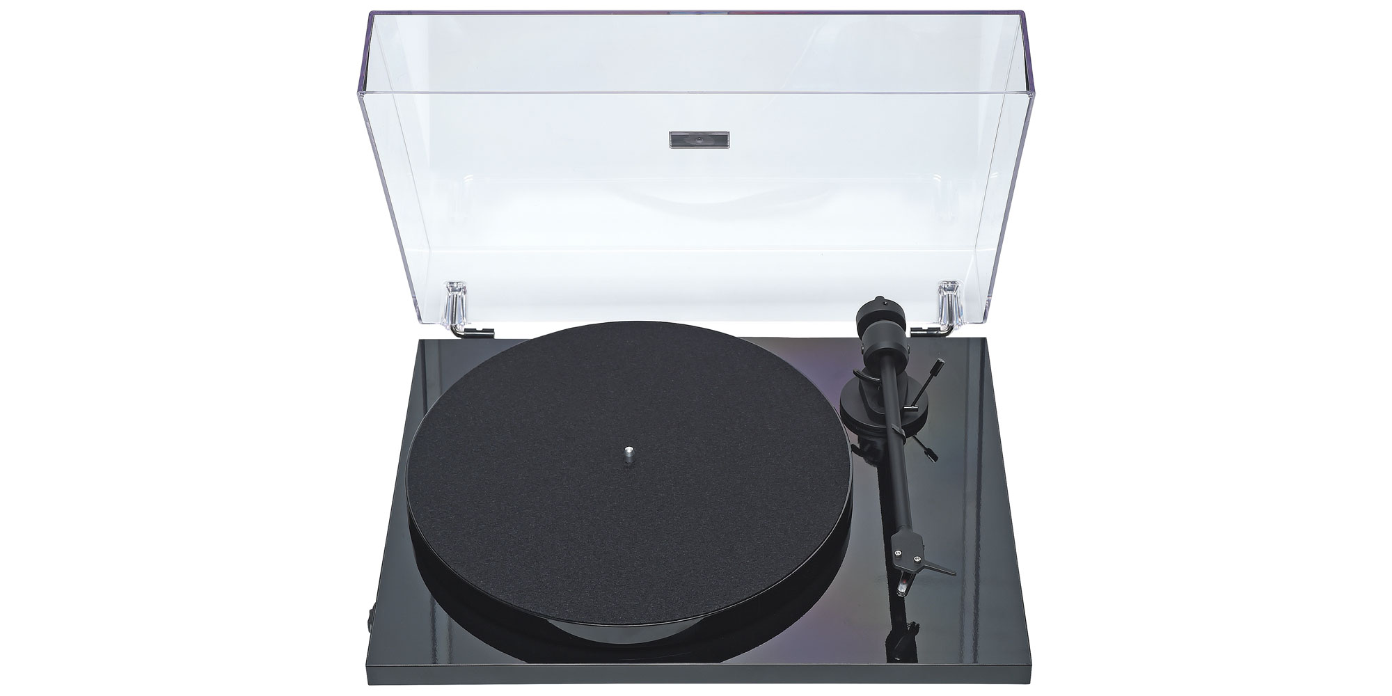 ProJect E1 turntable