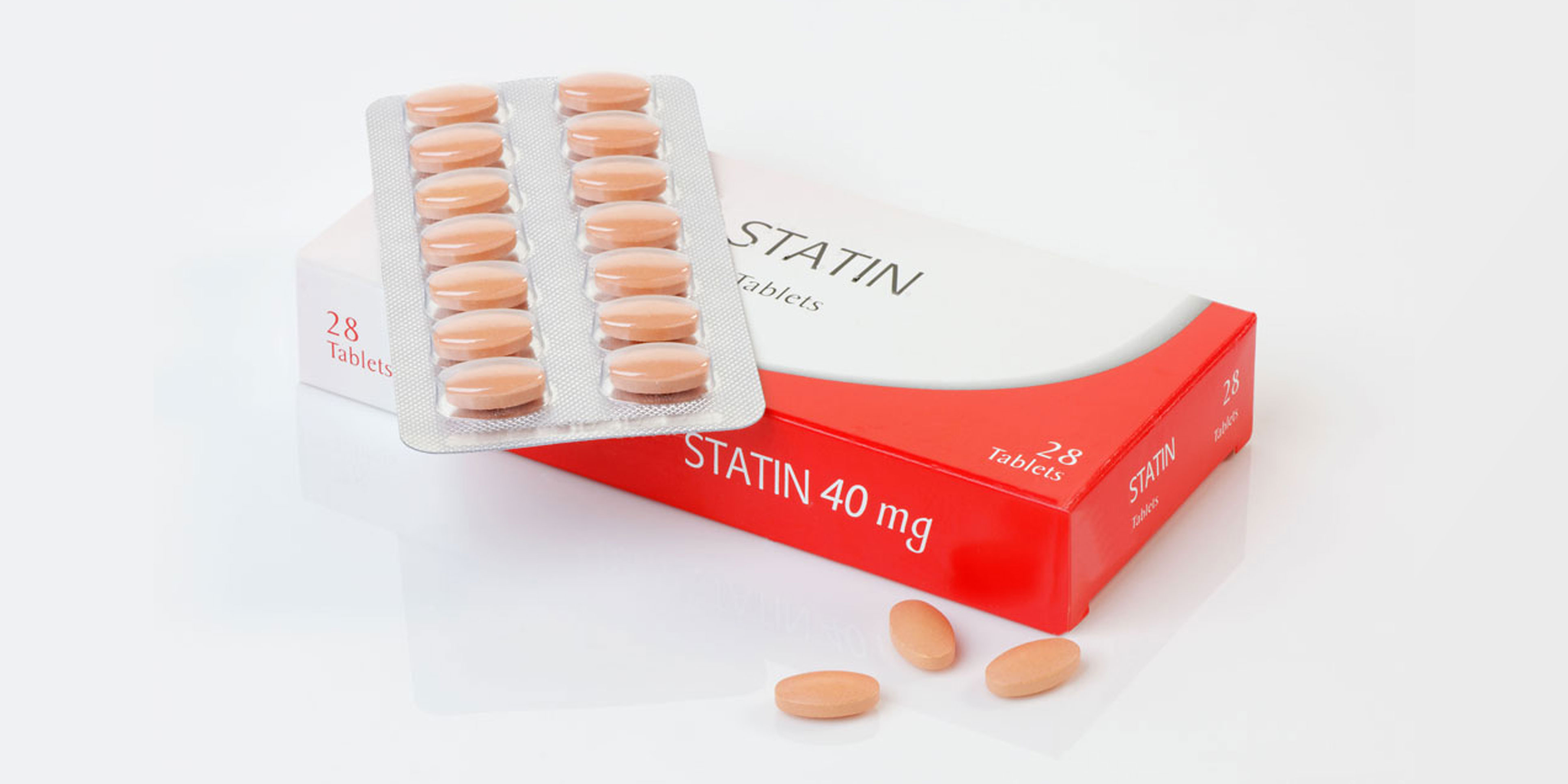 Picture of some statins