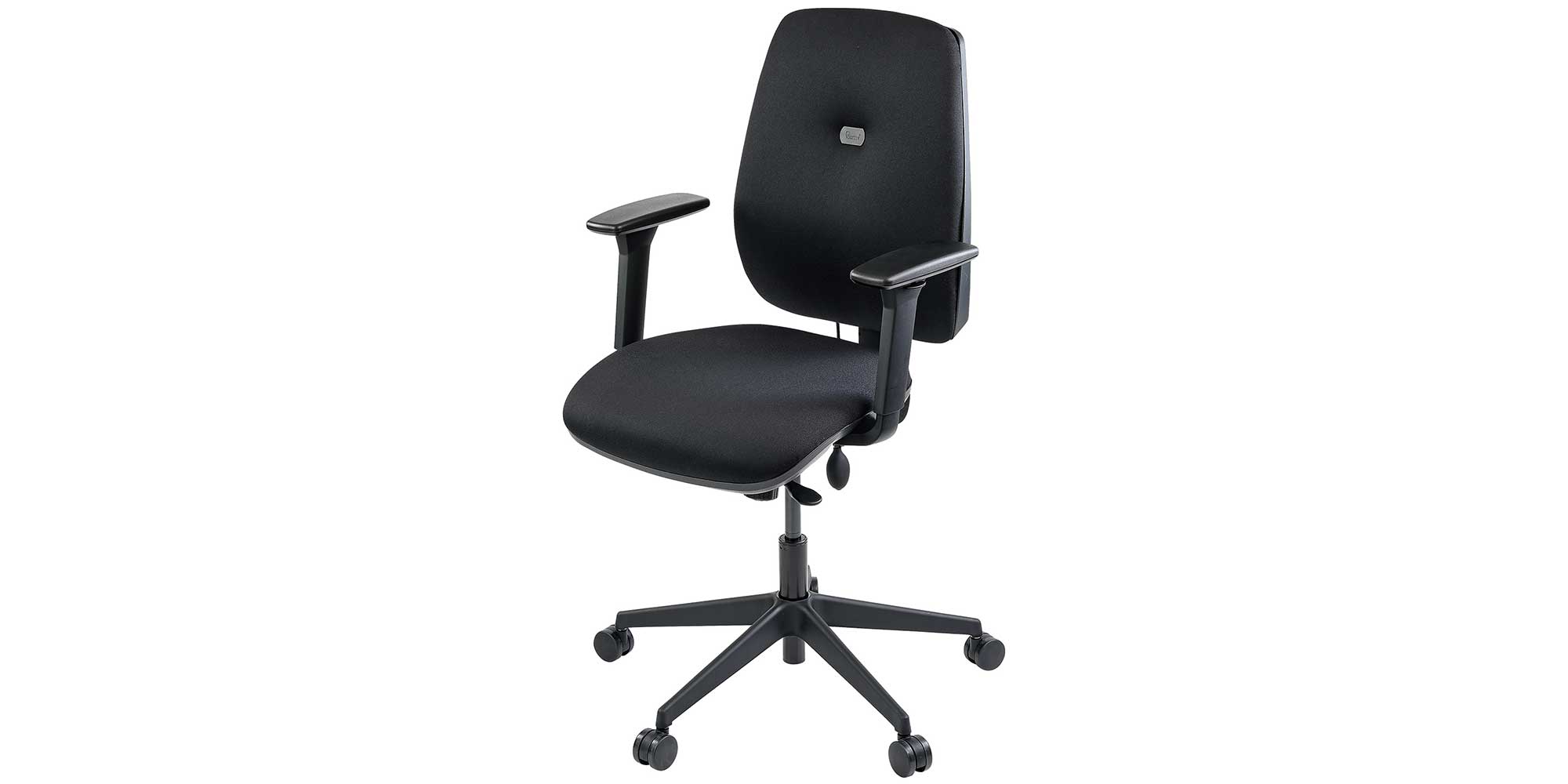 Posturite Homeworker Plus office chair