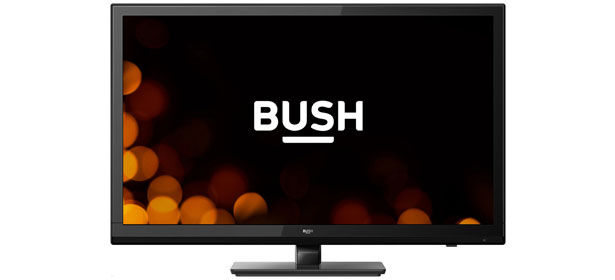 Bush TV