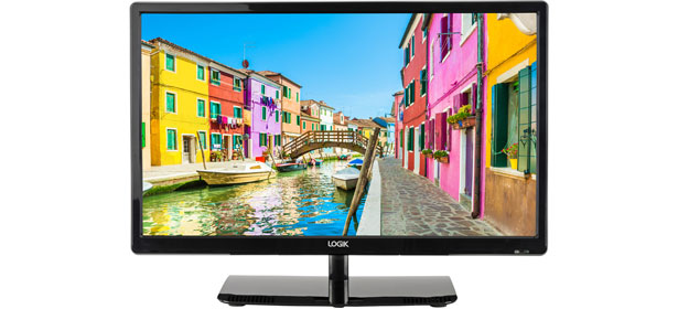 Logik TV