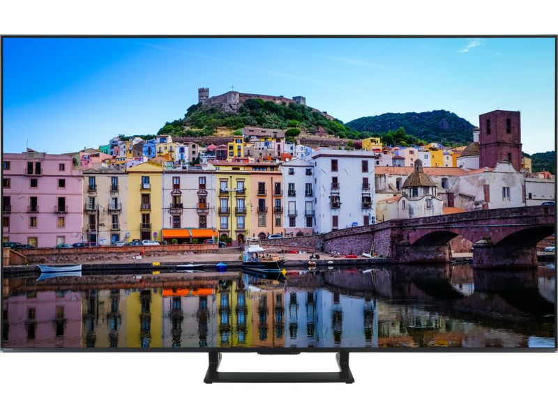 Hisense 75U7QTUK
