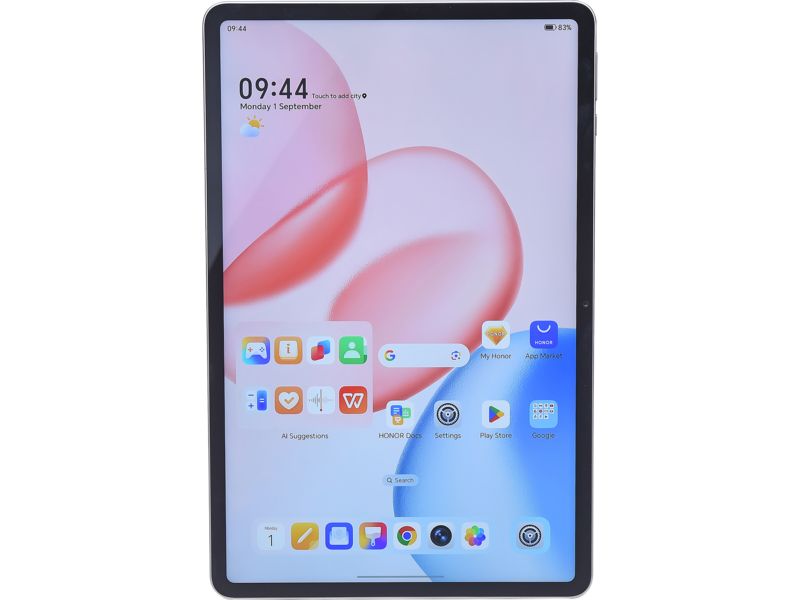 Honor Pad 10