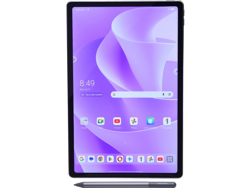 Lenovo Idea Tab Plus