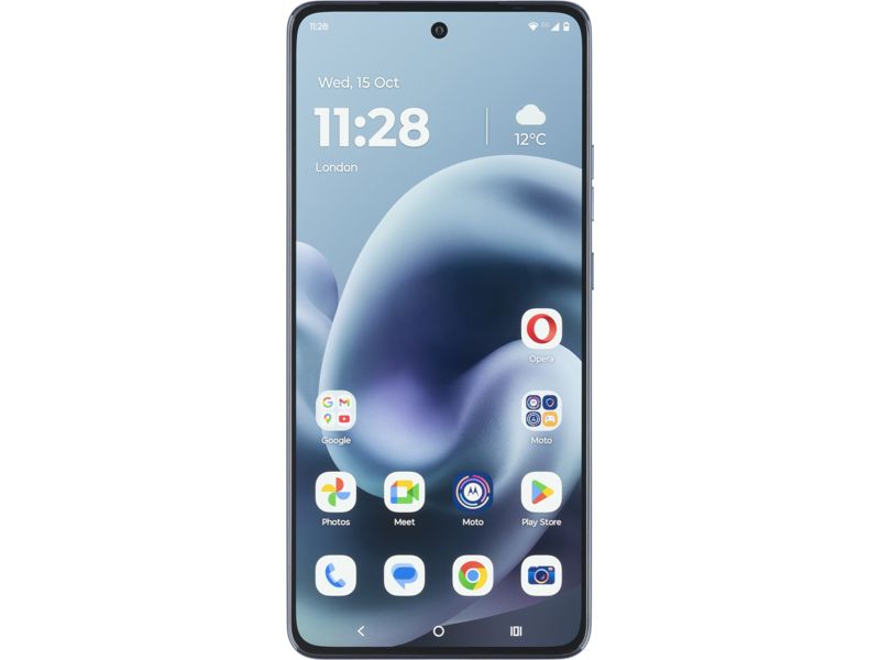 Motorola Moto G86
