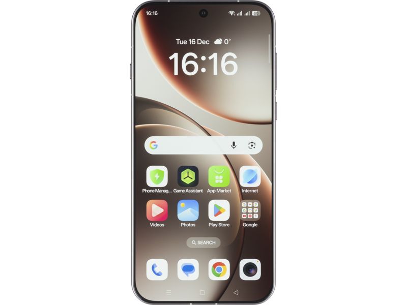 Oppo Find X9 Pro