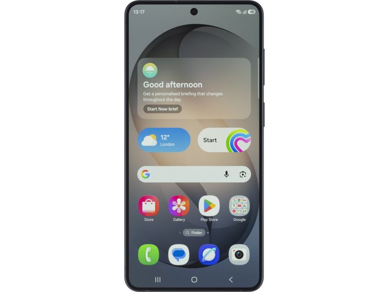 Samsung Galaxy S26+
