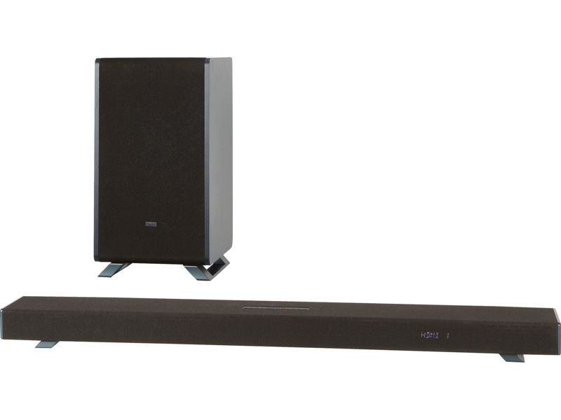 Sharp HT-SBW53121