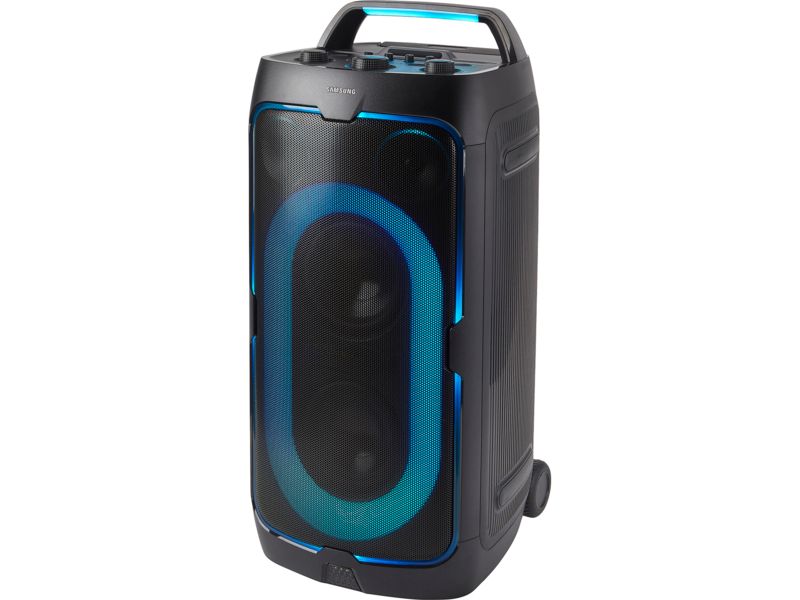 Samsung MX-ST50F
