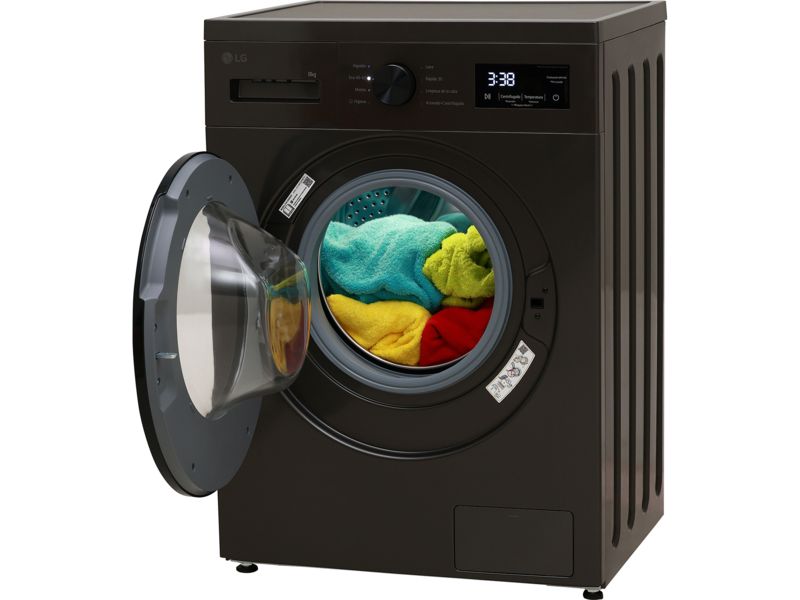 LG F4A10S8NWK