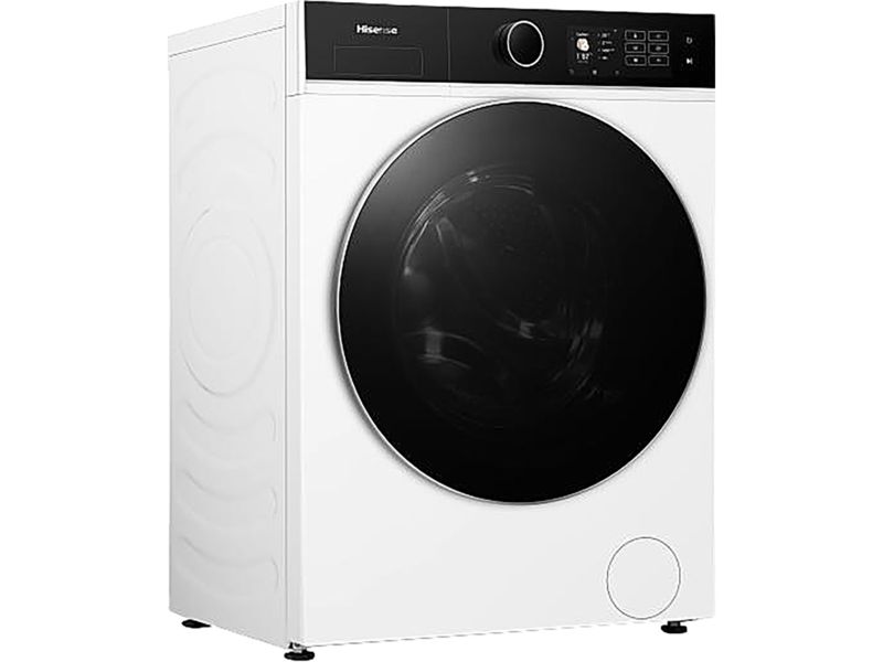 Hisense WF5I1245BWR
