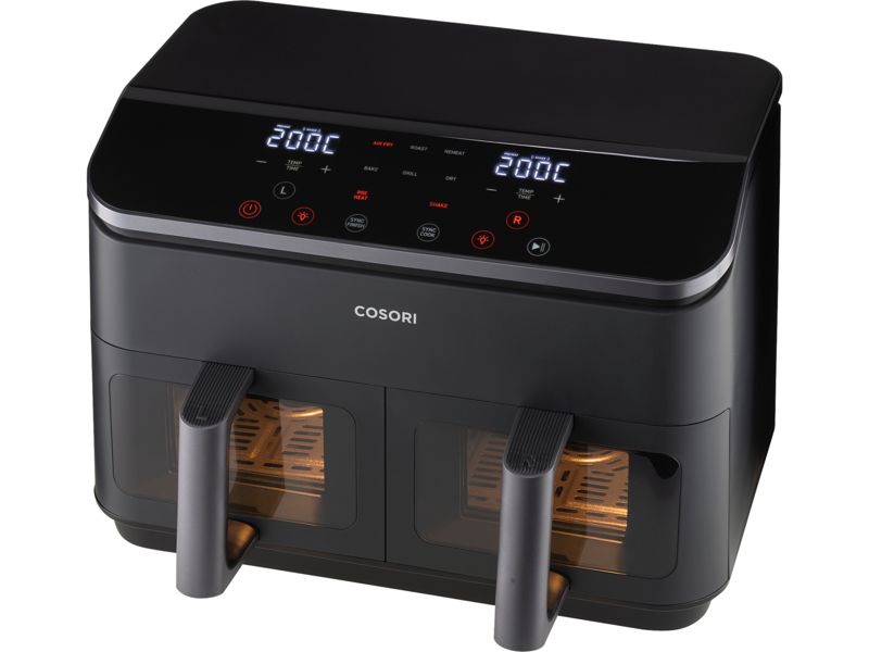 Cosori Dual Basket 8.5L R901