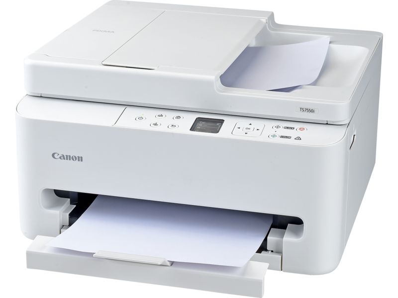 Canon Pixma TS7550i