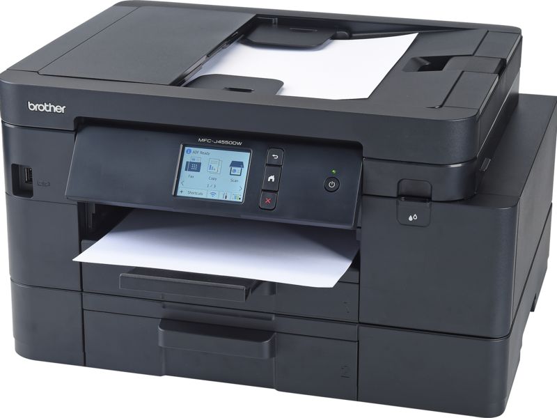 Brother MFC-J4550DW