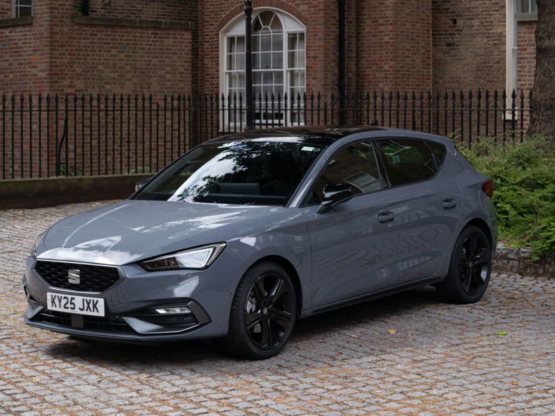 Seat Leon (2020-)