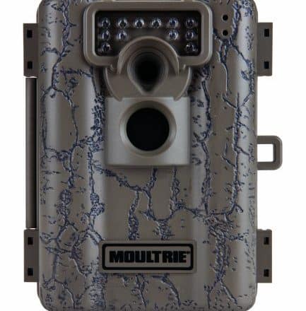 Moultrie A5 Trail Camera Review