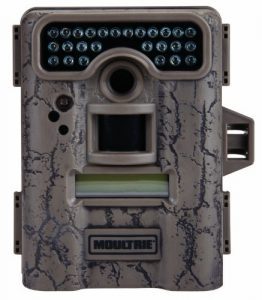 Moultrie D-444 Trail Camera Review