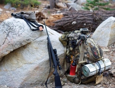 27 Must Haves On Your Hunting Gear List