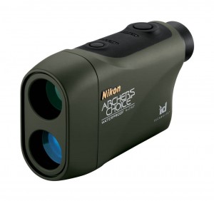 Nikon Archers Choice Laser Rangefinder