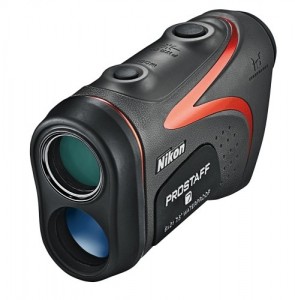 Nikon PROSTAFF 7 Laser Rangefinder