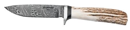 Browning Storm Front Stag Drop Point Knife